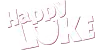 1HappyLuke Logo